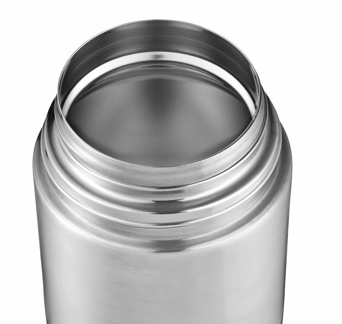 Esbit Sculptor Thermos Voedselcontainer - 500 ml - RVS - Zilver
