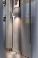 Sompex Troll 2.0 Led vloerlamp indoor|outdoor CCT - 120cm Roest