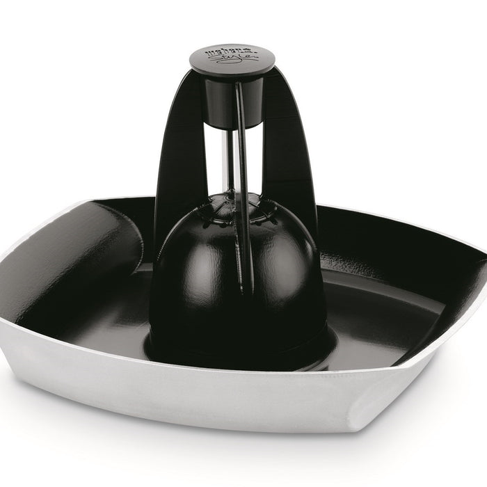 Weber Style Gevogeltestomer