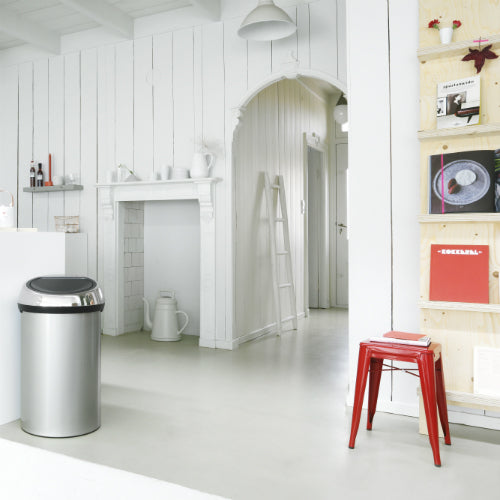 Brabantia Touch Bin Afvalemmer 60 Liter