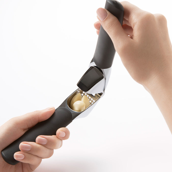 OXO Good Grips Knoflookpers