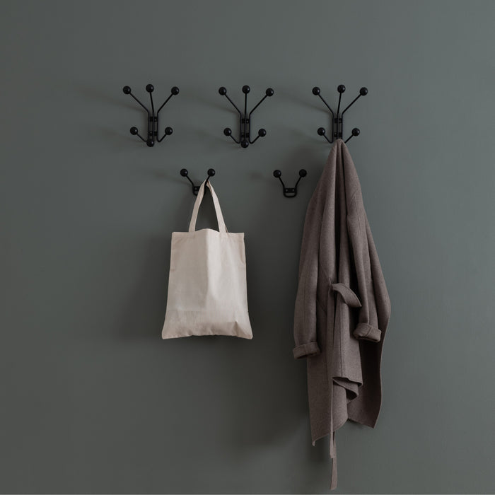 Maze Interior Bill Wandkapstok