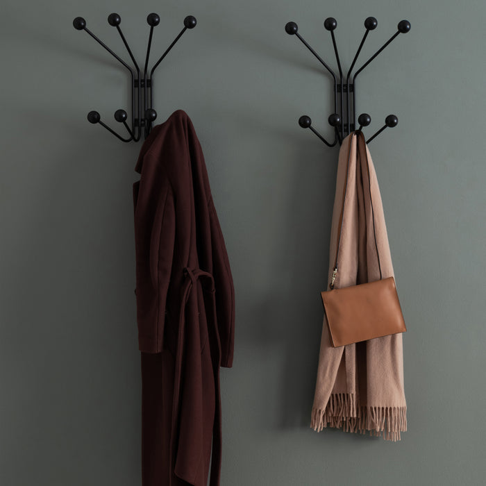 Maze Interior Bill Wandkapstok