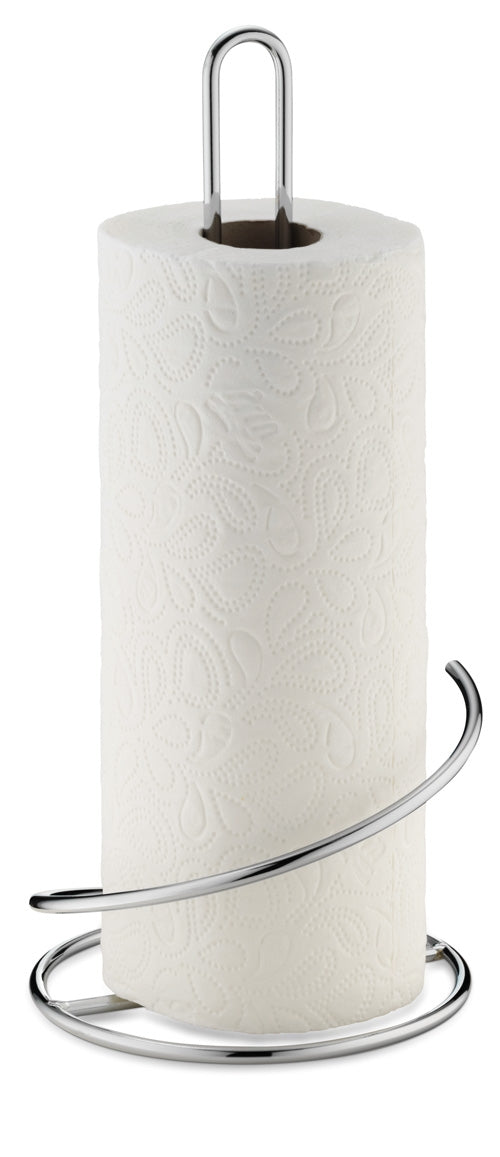 Keukenrolhouder Metaal - Kela | Caro