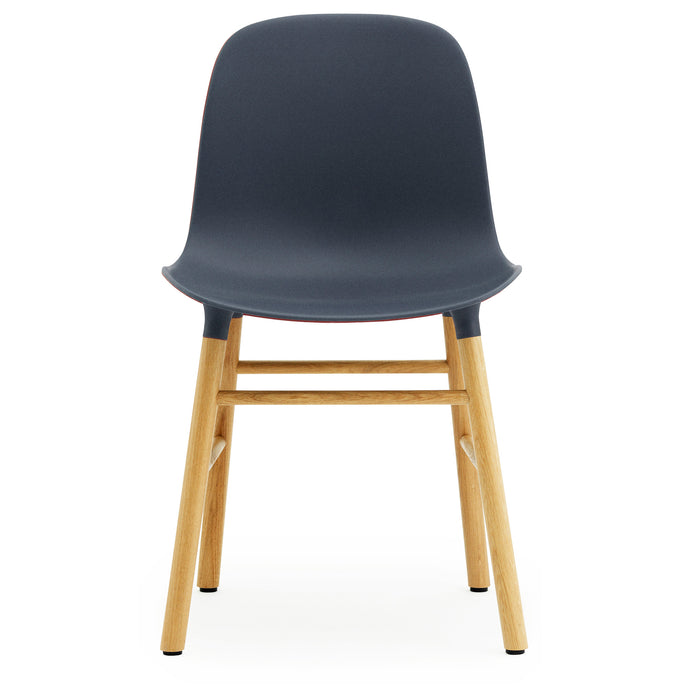 Normann Copenhagen Form Stoel