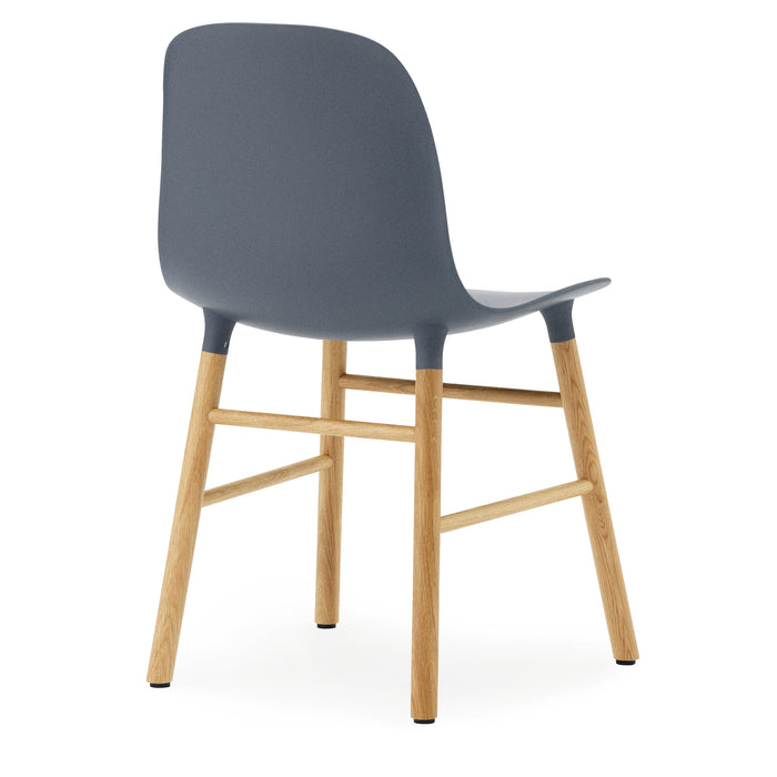Normann Copenhagen Form Stoel