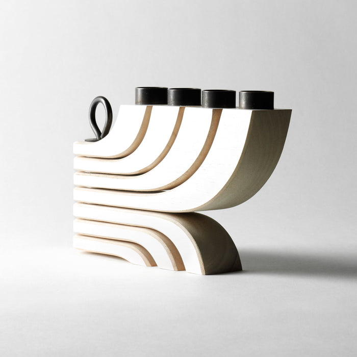 Design House Stockholm Nordic Light Kandelaar