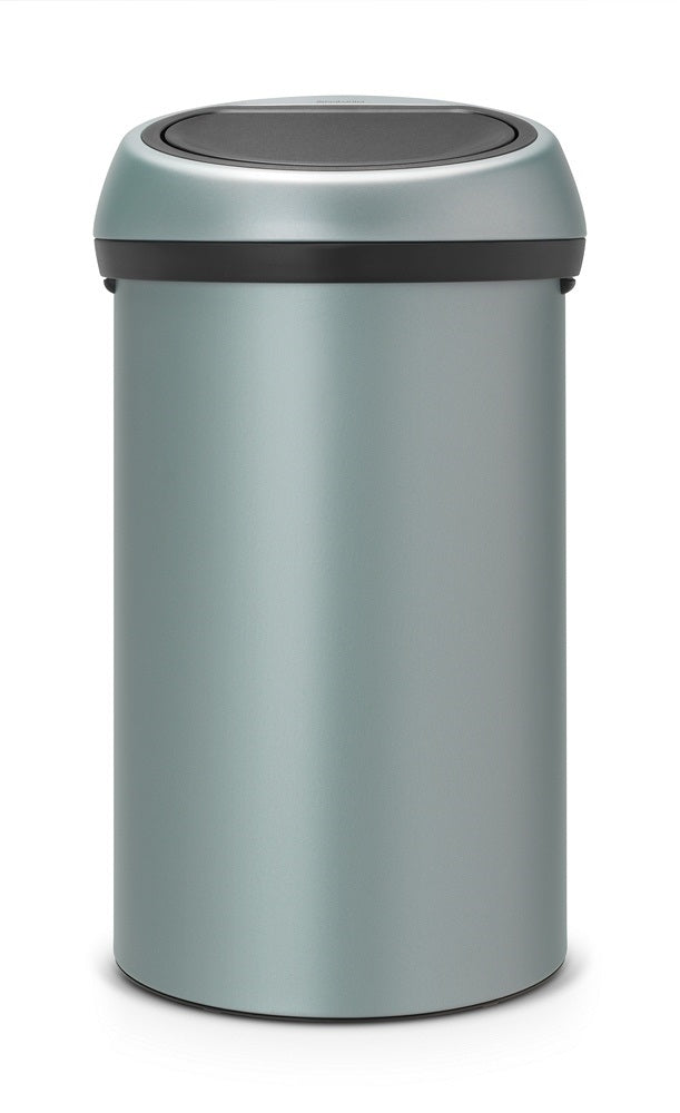 Brabantia Touch Bin Afvalemmer 60 Liter