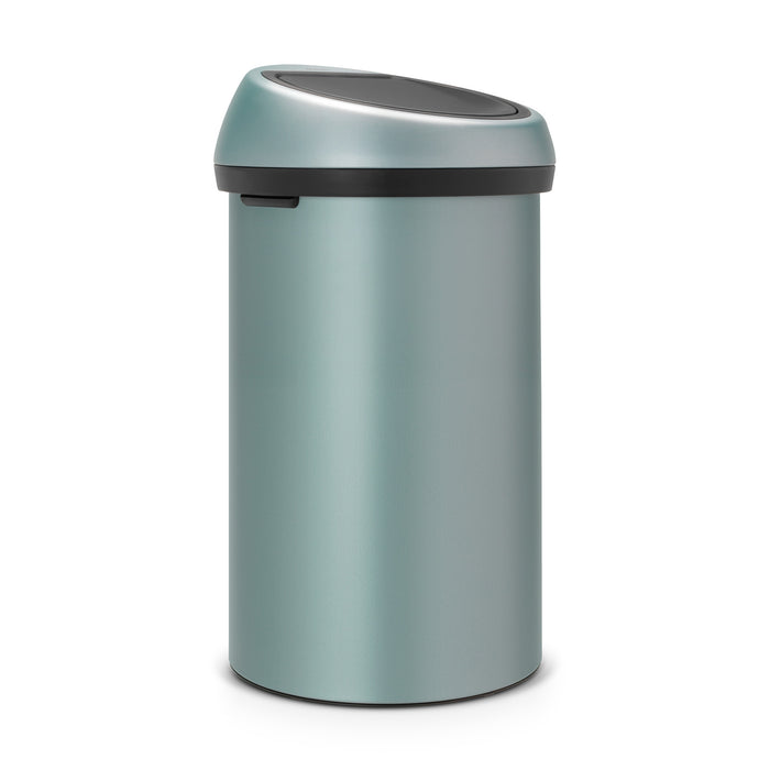 Brabantia Touch Bin Afvalemmer 60 Liter