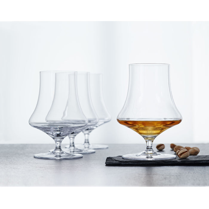 Spiegelau Willsberger Anniversary Whiskeyglazen - 4 st.