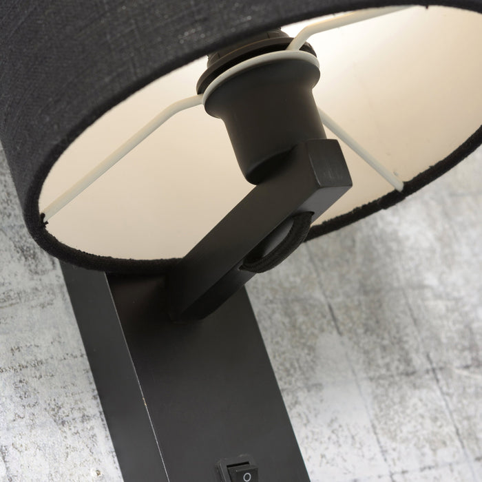 GOOD&MOJO Andes Wandlamp