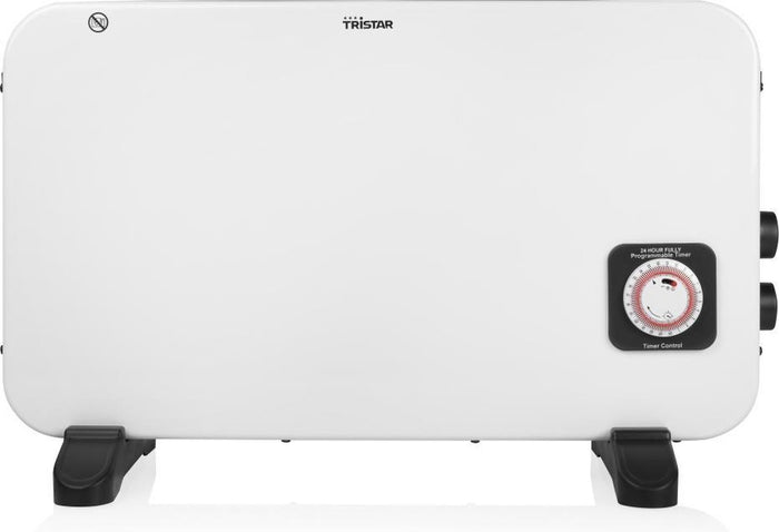 Tristar Convectorverwarming met timer KA-5816 2000 W