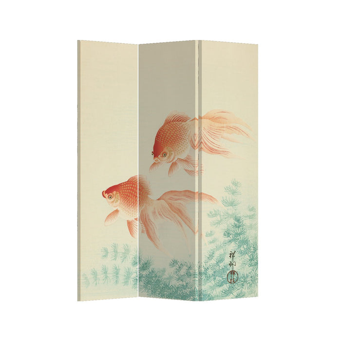 Fine Asianliving Kamerscherm Scheidingswand