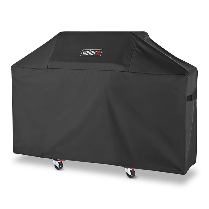 Weber Genesis 300-series Premium Grill Hoes