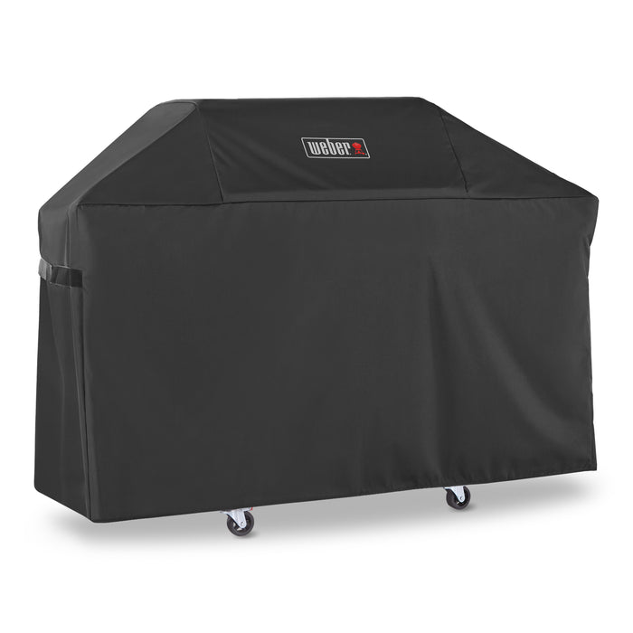 Weber Genesis 300-series Premium Grill Hoes