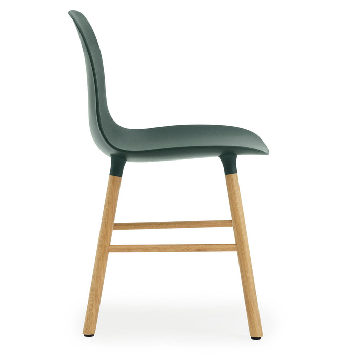 Normann Copenhagen Form Stoel