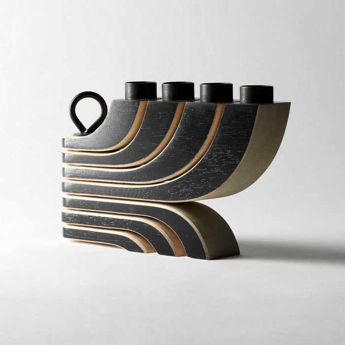 Design House Stockholm Nordic Light Kandelaar