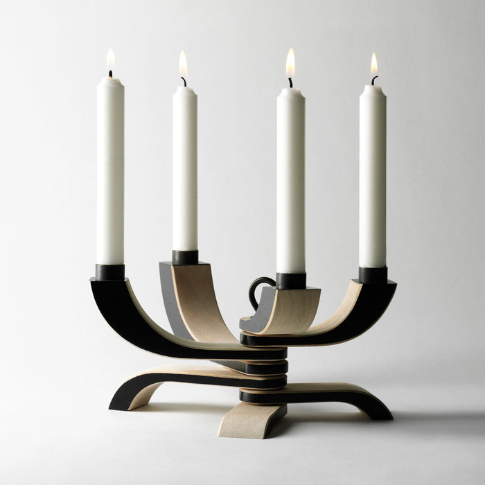 Design House Stockholm Nordic Light Kandelaar