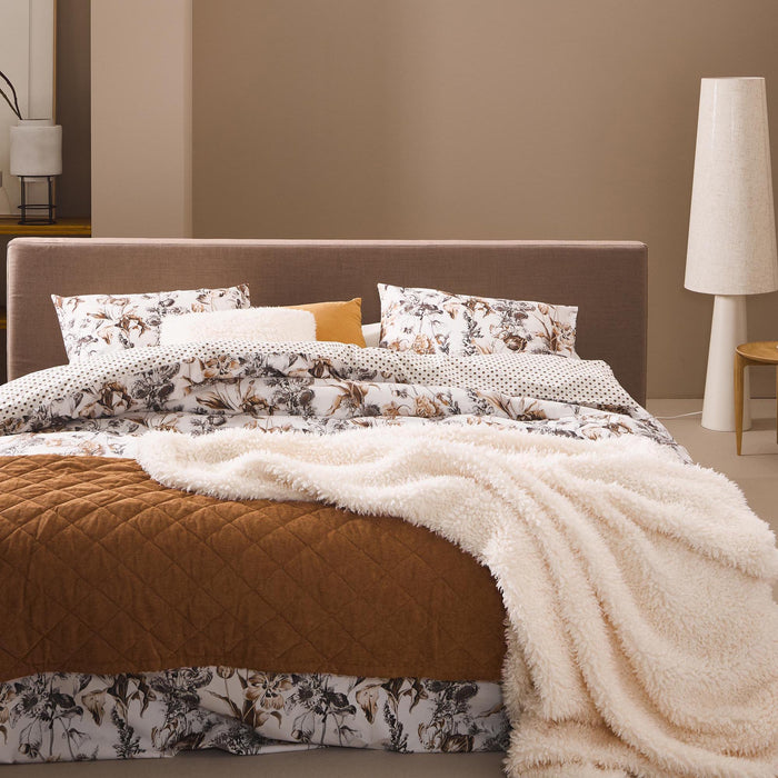 Essenza Jackie Dekbedovertrek 140 x 220 cm