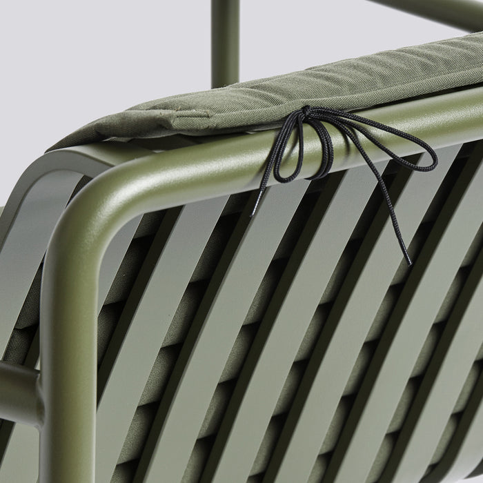 HAY Palissade Quilted Kussen voor Bench