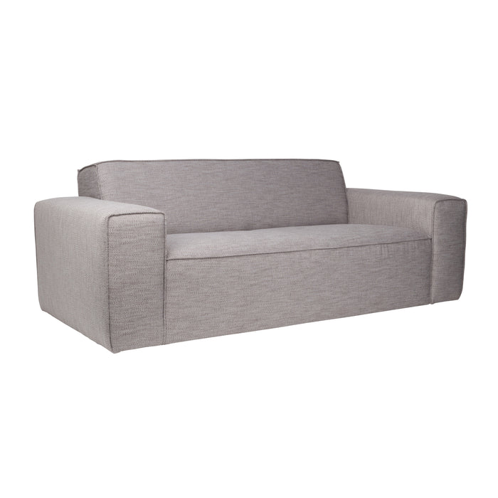 Zuiver Bor Bank 2,5-Zits