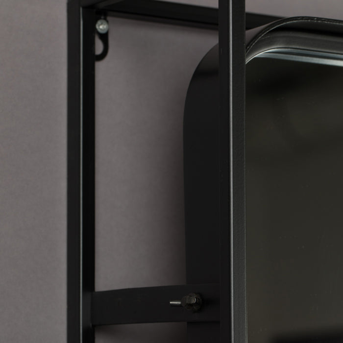 Dutchbone Langres Wandkapstok