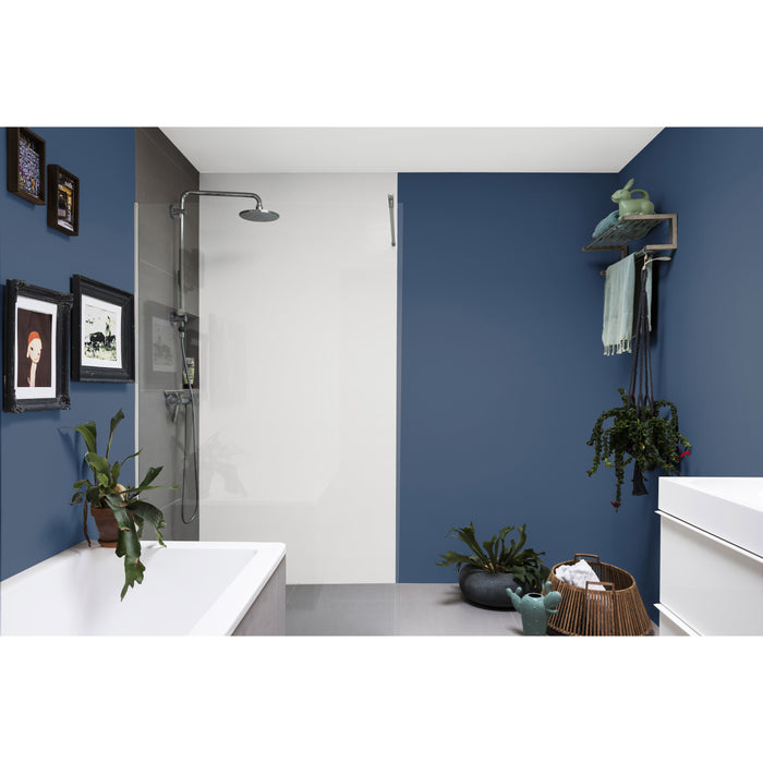 Flexa Creations - Muurverf Extra Mat - Blueberry Dream - 5 liter