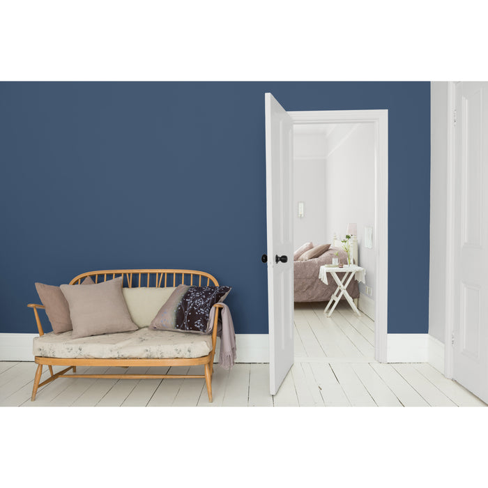 Flexa Creations - Muurverf Extra Mat - Blueberry Dream - 5 liter