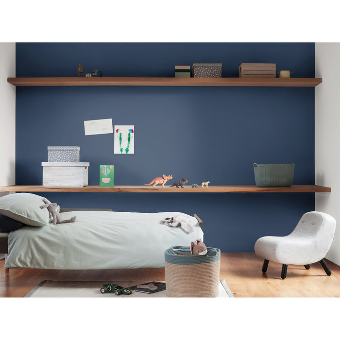 Flexa Creations - Muurverf Extra Mat - Blueberry Dream - 5 liter