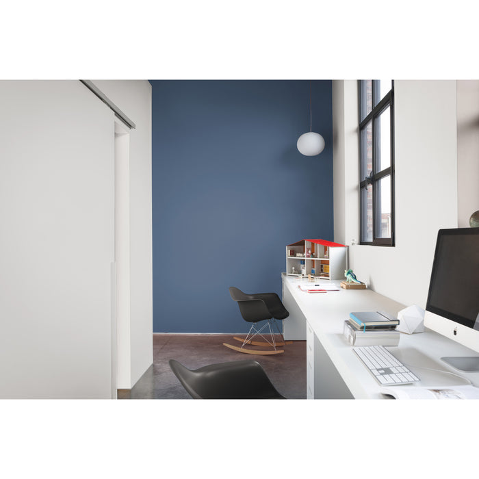 Flexa Creations - Muurverf Extra Mat - Blueberry Dream - 5 liter