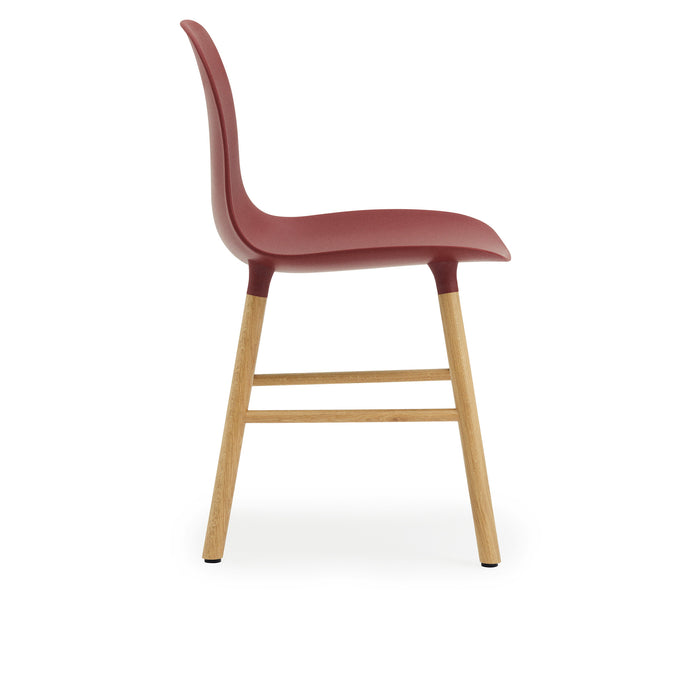 Normann Copenhagen Form Stoel
