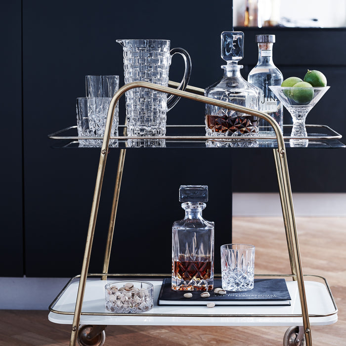 Nachtmann Noblesse Tumbler glazen 0,3 L - 4 st.