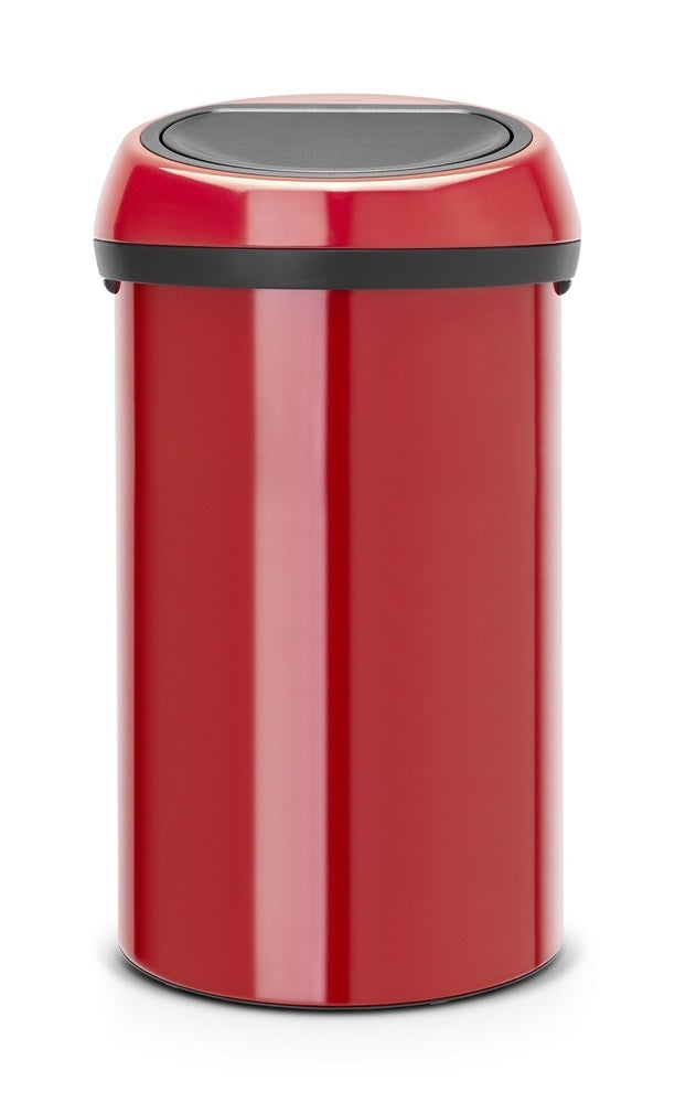 Brabantia Touch Bin Afvalemmer 60 Liter