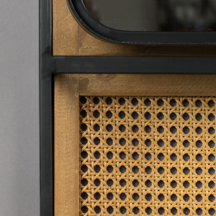 Dutchbone Langres Spiegel