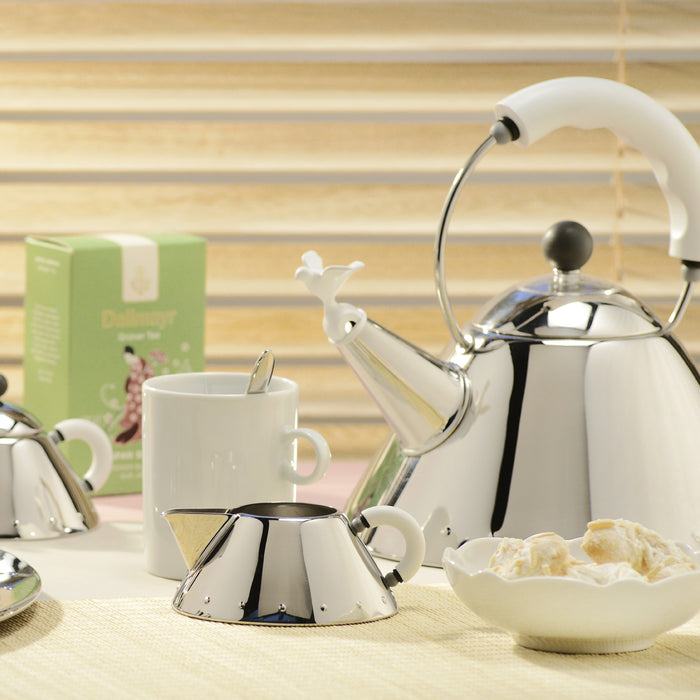 Alessi Bird Fluitketel 2 L