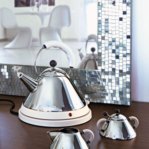 Alessi Bird Fluitketel 2 L