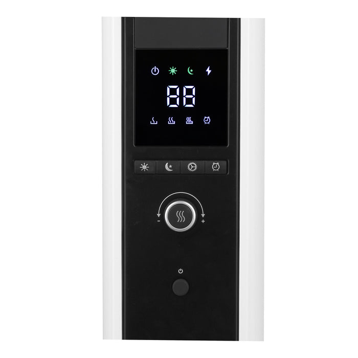 Mill AB-H1000DN Oil Luchtverwarmer