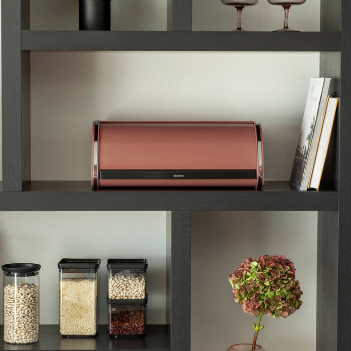 Brabantia Broodtrommel met schuifdeksel
