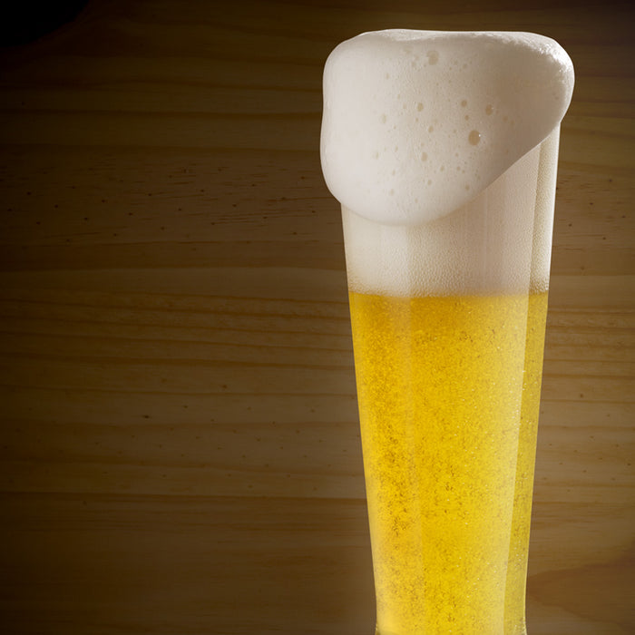 Royal Leerdam Artisan Pilsner Glazen 0,37 L - 4 st.