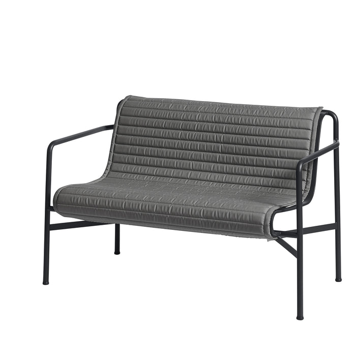 HAY Palissade Quilted Kussen voor Bench
