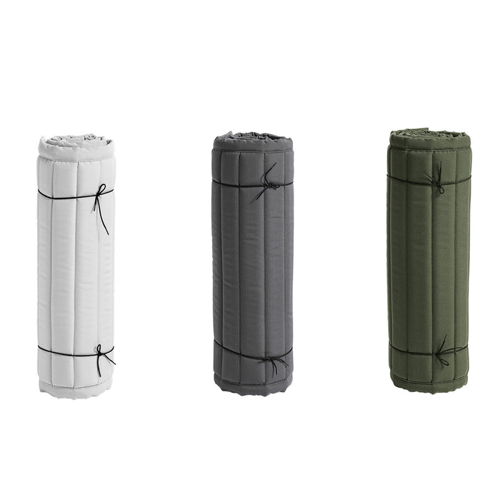 HAY Palissade Quilted Kussen voor Bench