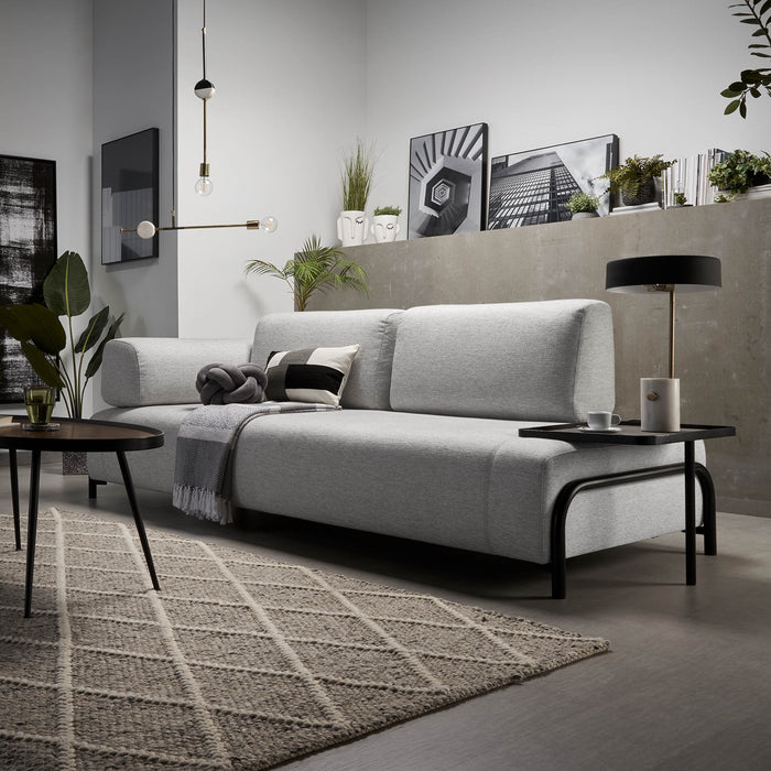 Kave Home Compo 3-zitsbank