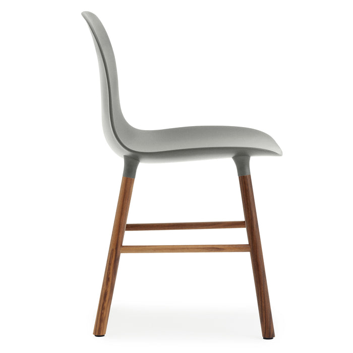 Normann Copenhagen Form Stoel