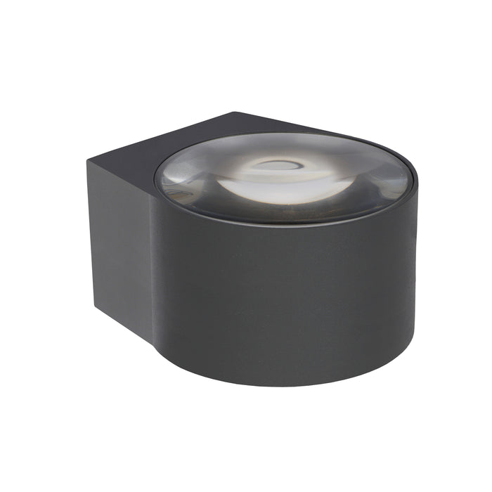 Lucide RAYEN - Wandspot Badkamer - LED - 1x12W 300