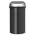 Brabantia Touch Bin Afvalemmer 60 Liter Vingerafdrukvrij