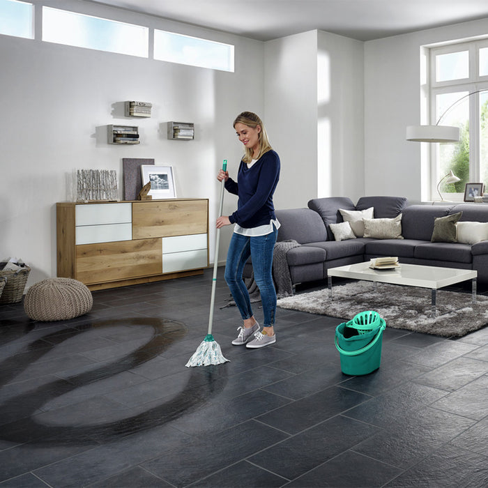 Leifheit Classic Mop Vloerwisser Set
