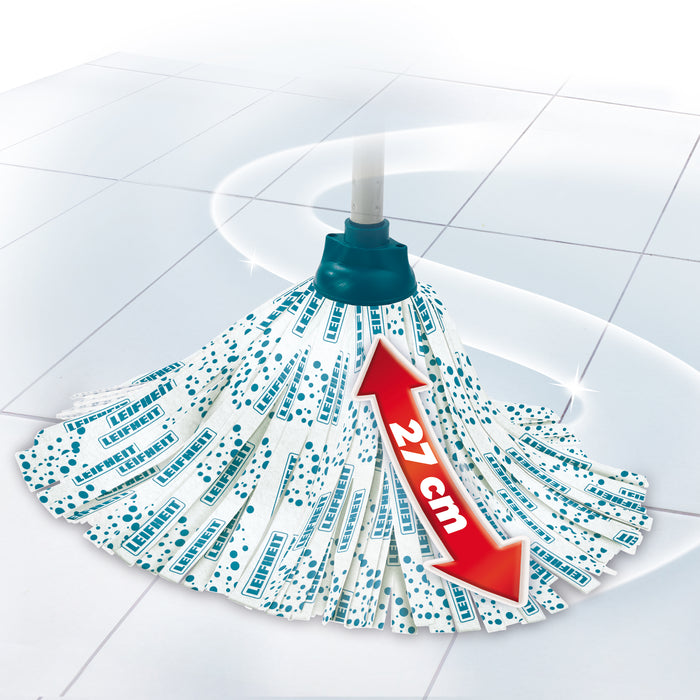 Leifheit Classic Mop Vloerwisser Set