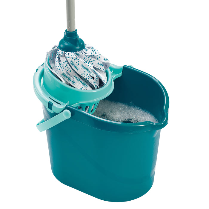 Leifheit Classic Mop Vloerwisser Set
