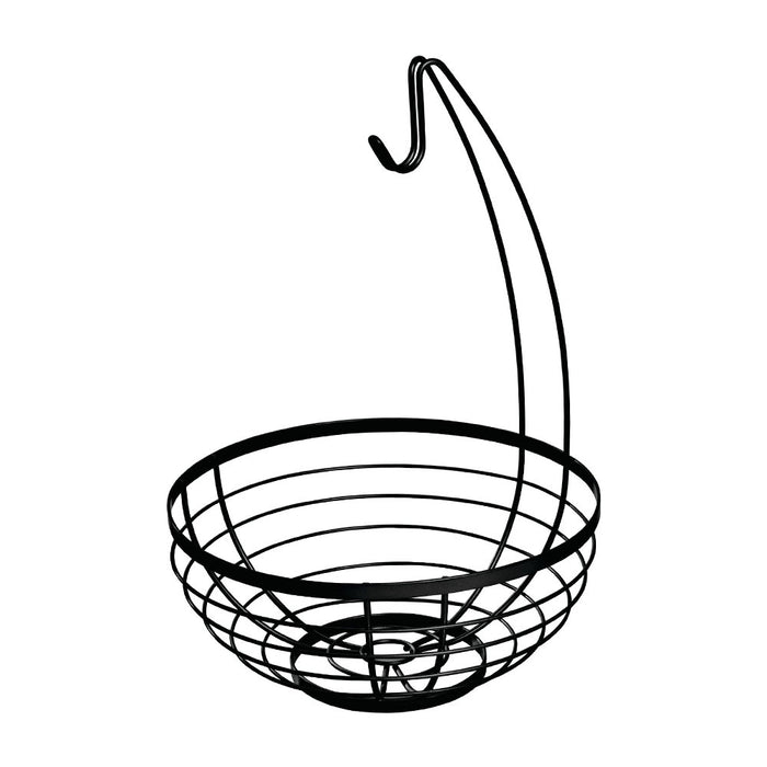 iDesign - Fruitschaal met bananenhaak