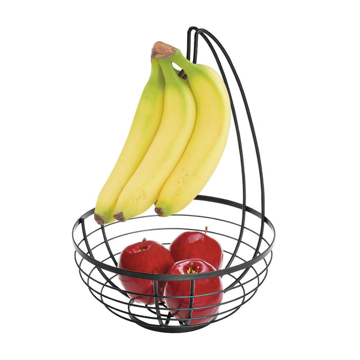 iDesign - Fruitschaal met bananenhaak